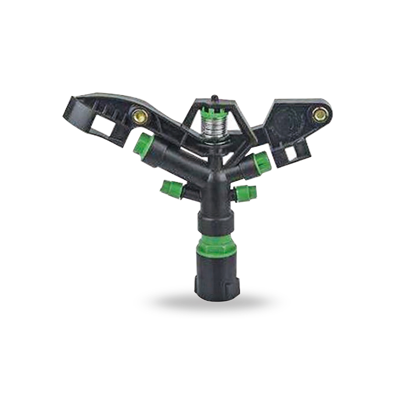 DC-S52-B การเกษตร Impact Sprinkler 1 