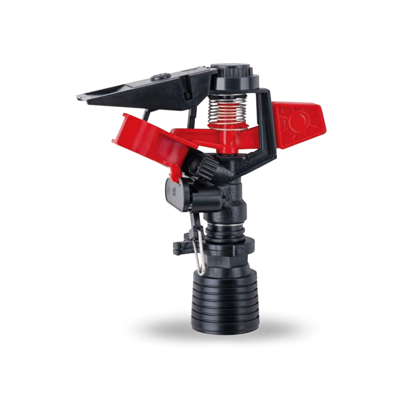 DC-S6-R หัวฉีดสปริงเกอร์แบบแขนโยกปรับได้ 360 องศา