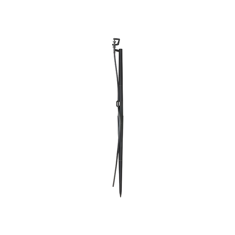 สปริงเกอร์แบบเสาเข็มดินขนาด 60 ซม