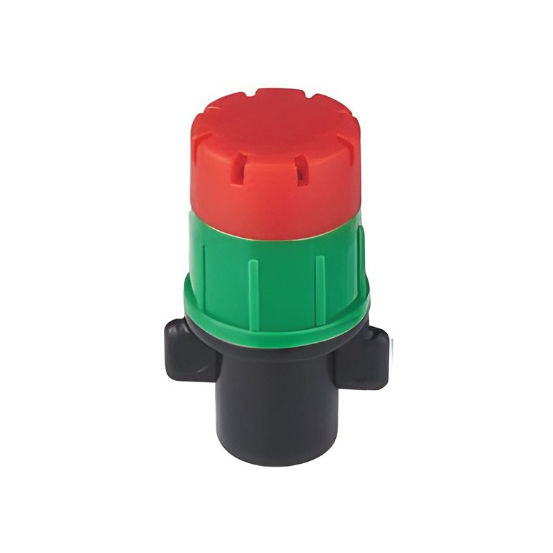 DC-M90 Dripper PC แปดรู